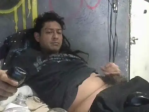 xhangodelictech online show from January 9, 2026, 8:10 am