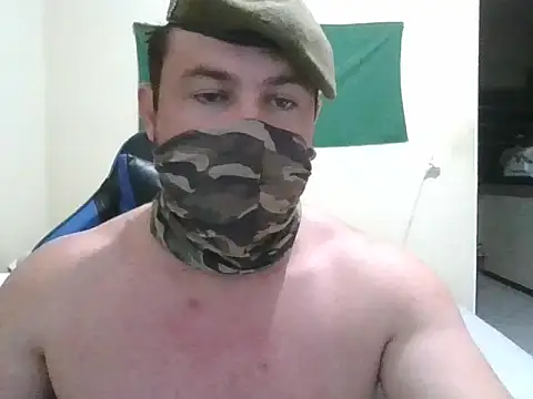 Snapshot of soldadinho001 chatting on February 25, 2026, 1:39 am soldadinho001 online show from February 25, 2026, 1:39 am