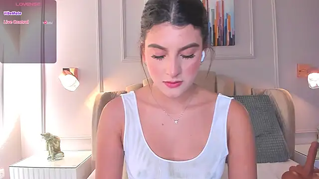 aria greco online show from February 28, 2025, 6:21 am