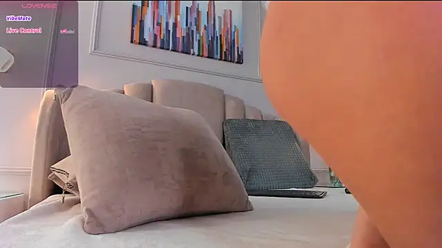 aria greco online show from March 8, 2025, 6:32 am