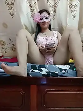 NgocQuyen2K online show from May 29, 2026, 9:37 am