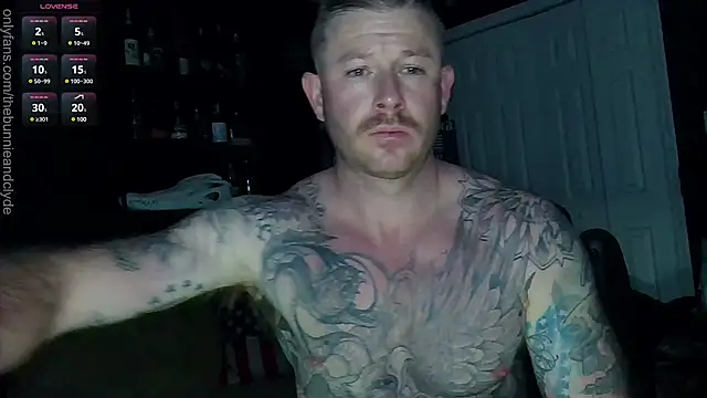 chillinthemosttt online show from February 23, 2025, 7:11 am