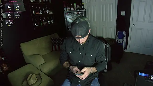 chillinthemosttt online show from January 16, 2025, 4:17 am