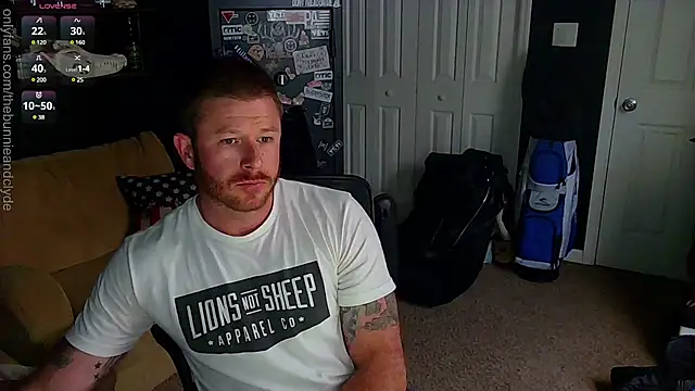 chillinthemosttt online show from March 18, 2025, 6:50 pm