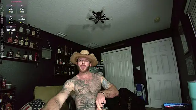 chillinthemosttt online show from December 31, 2024, 6:48 am