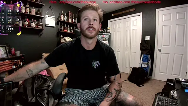 chillinthemosttt online show from September 19, 2025, 1:31 am