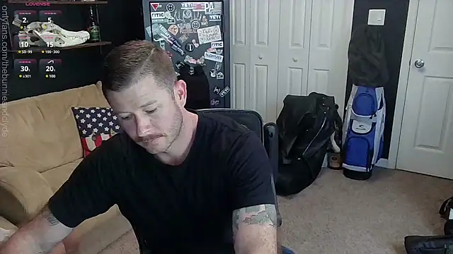 chillinthemosttt online show from March 7, 2025, 8:33 pm