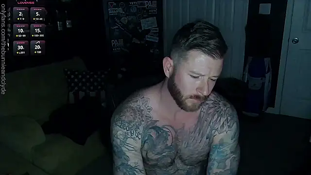 chillinthemosttt online show from February 3, 2025, 4:25 am