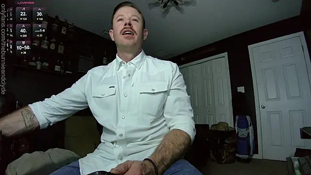 chillinthemosttt online show from February 18, 2025, 5:09 am