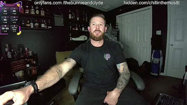 chillinthemosttt online show from February 3, 2026, 3:15 am