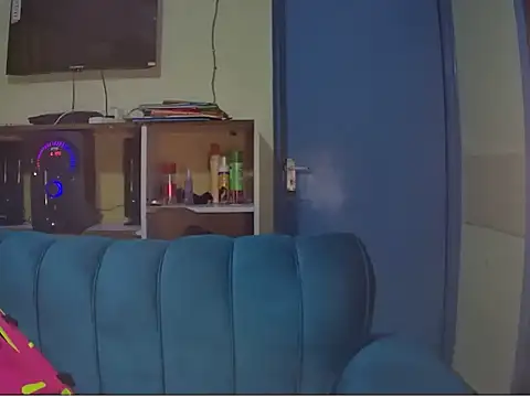 Chavvy 10 online show from December 17, 2025, 6:13 pm