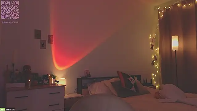 kimbeam online show from February 11, 2026, 1:27 am