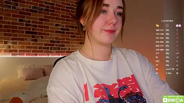 kimbeam online show from December 2, 2024, 12:15 am