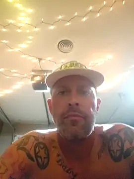 LongandEasy77 online show from March 29, 2026, 9:00 am