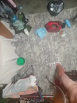 LongandEasy77 online show from April 25, 2026, 8:06 am