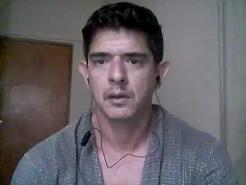 Marobronco online show from November 29, 2025, 1:00 pm