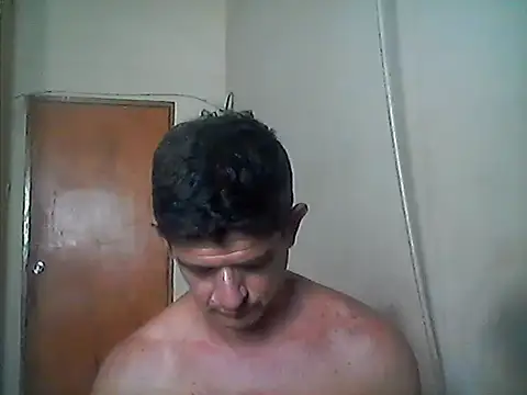 Marobronco online show from February 12, 2026, 7:24 pm