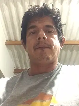 Marobronco online show from May 9, 2026, 2:37 am