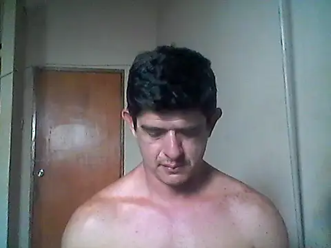 Marobronco online show from December 22, 2025, 8:31 pm