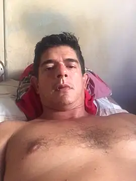 Marobronco online show from February 18, 2026, 9:11 pm