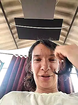 rebekka simpson online show from March 10, 2025, 4:03 pm