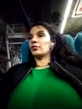 rebekka simpson online show from March 4, 2026, 12:51 am