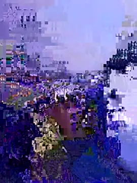 Snapshot of Bigyummmzul chatting on August 8, 2026, 1:34 am Bigyummmzul online show from August 8, 2026, 1:34 am