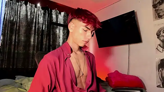 Teo skinny online show from November 3, 2025, 6:11 pm