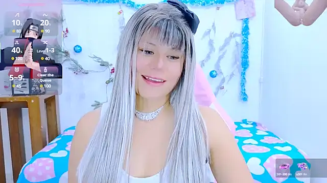 Snapshot of BONNYFETISHSEX chatting on February 9, 2025, 3:53 am BONNYFETISHSEX online show from February 9, 2025, 3:53 am