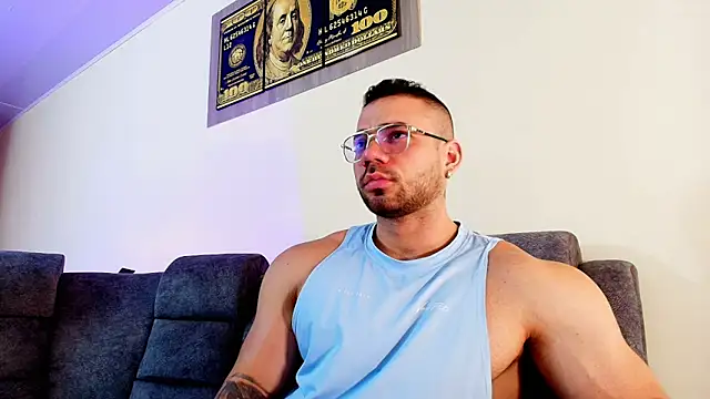 JeremyLowe online show from October 22, 2025, 6:07 pm