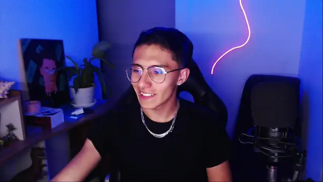 jay dimarco2 online show from February 18, 2026, 5:05 am