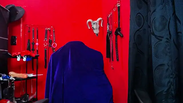 Snapshot of slave_Rubi chatting on April 28, 2026, 2:27 am slave Rubi online show from April 28, 2026, 2:27 am
