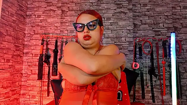 Snapshot of slave_Rubi chatting on February 17, 2026, 2:42 am slave Rubi online show from February 17, 2026, 2:42 am