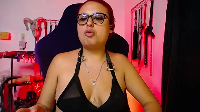 Snapshot of slave_Rubi chatting on May 27, 2026, 1:57 am slave Rubi online show from May 27, 2026, 1:57 am