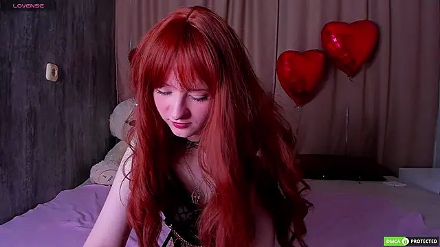 BridgetDay online show from February 17, 2025, 3:58 am
