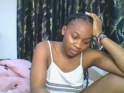 Snapshot of _Becky002 chatting on September 22, 2025, 8:48 pm Becky002 online show from September 22, 2025, 8:48 pm