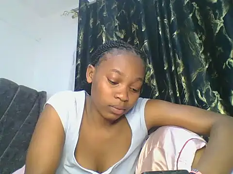 Snapshot of _Becky002 chatting on September 10, 2025, 8:52 pm Becky002 online show from September 10, 2025, 8:52 pm