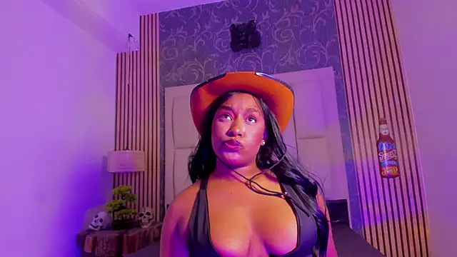 kriixtybrown online show from October 27, 2025, 9:38 pm