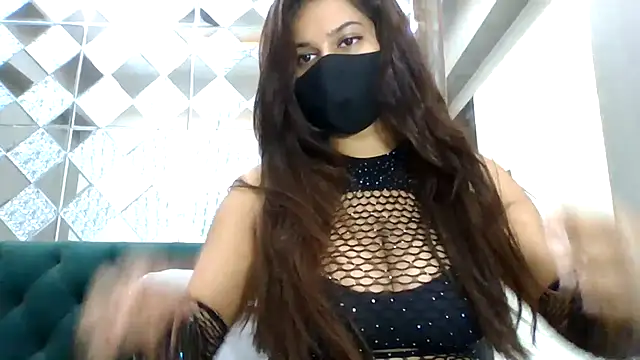 sparkling queen online show from September 20, 2025, 5:34 am