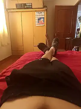 lewis2668 online show from January 11, 2026, 8:27 pm