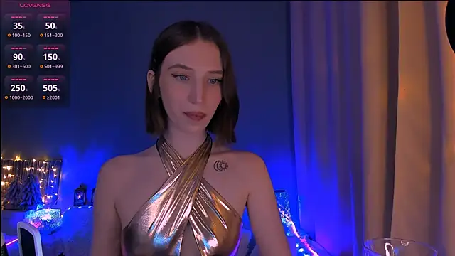 Snapshot of ellaamber chatting on December 30, 2024, 1:26 am ellaamber online show from December 30, 2024, 1:26 am
