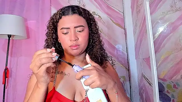 JessyZoe online show from April 4, 2026, 3:29 pm