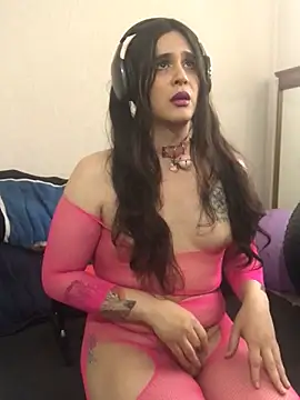 kinkstar5 online show from May 25, 2026, 12:32 am