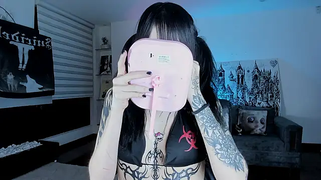 SophieHill gh online show from February 24, 2026, 11:49 pm