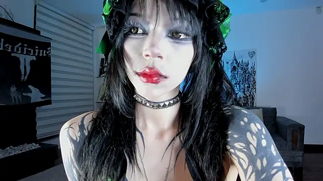 SophieHill gh online show from March 12, 2026, 2:17 am