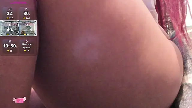 EmaGw online show from October 11, 2025, 8:54 pm