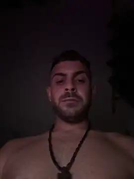 Antreas22 online show from October 9, 2025, 2:34 am