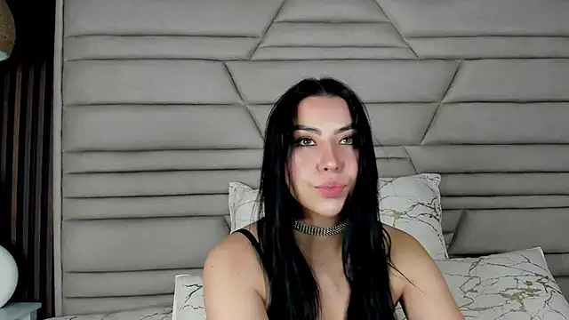 AudreyElla online show from July 5, 2026, 10:38 pm