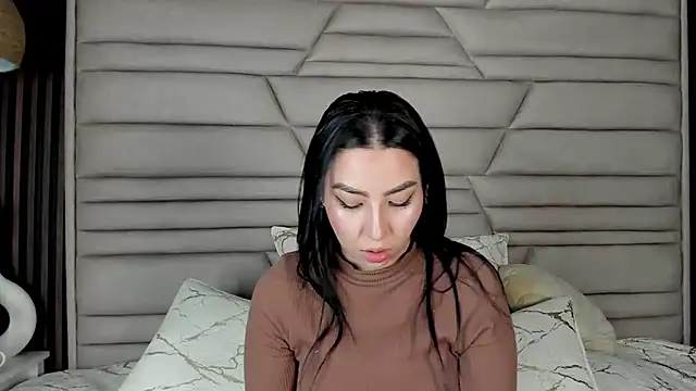 AudreyElla online show from July 2, 2026, 10:49 pm