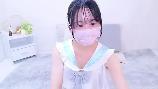 Snapshot of chihiro_ri chatting on December 14, 2024, 4:30 pm chihiro ri online show from December 14, 2024, 4:30 pm